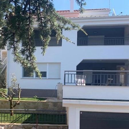 Korta Adria Apartamento Drage Exterior foto