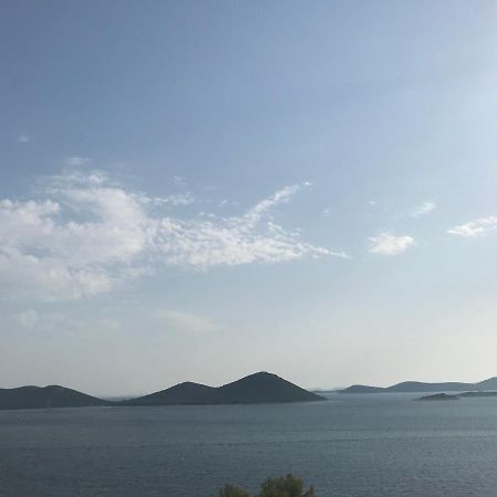 Korta Adria Apartamento Drage Exterior foto