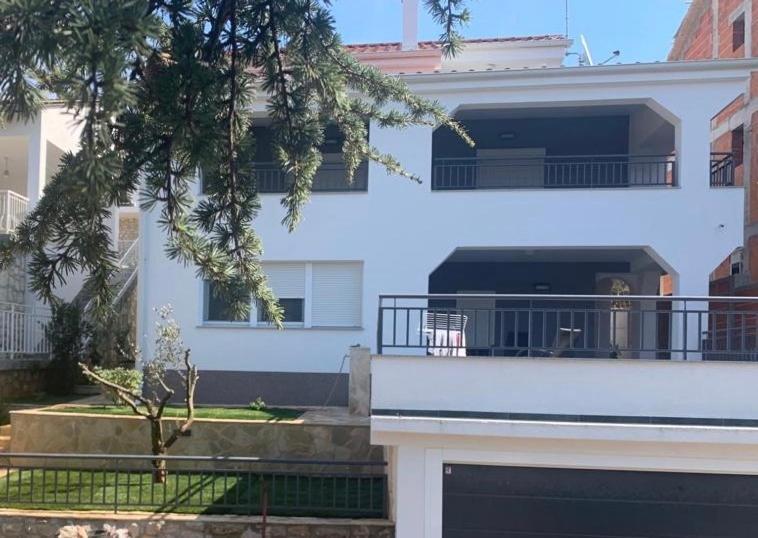 Korta Adria Apartamento Drage Exterior foto