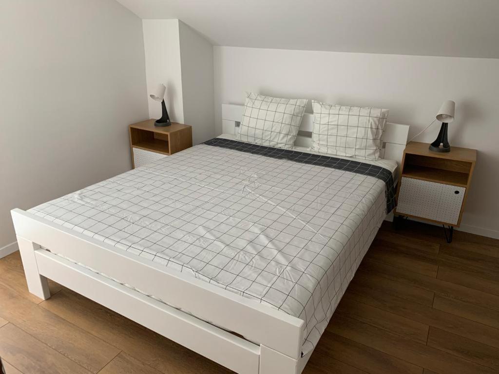 Korta Adria Apartamento Drage Exterior foto