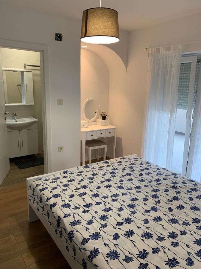 Korta Adria Apartamento Drage Exterior foto