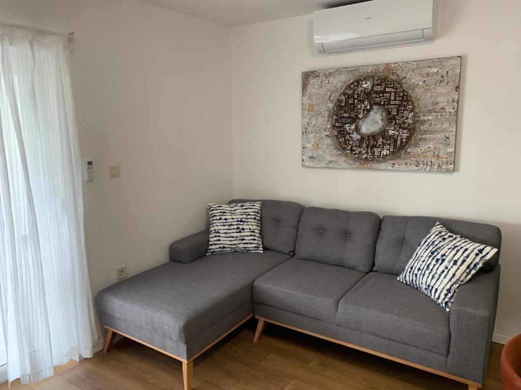 Korta Adria Apartamento Drage Exterior foto