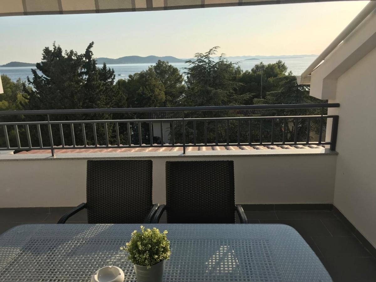 Korta Adria Apartamento Drage Exterior foto