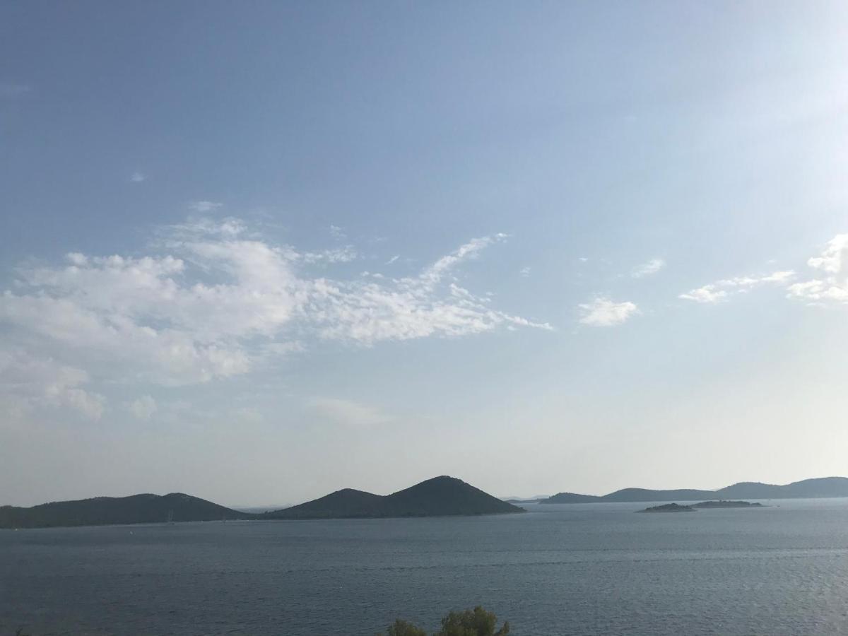 Korta Adria Apartamento Drage Exterior foto